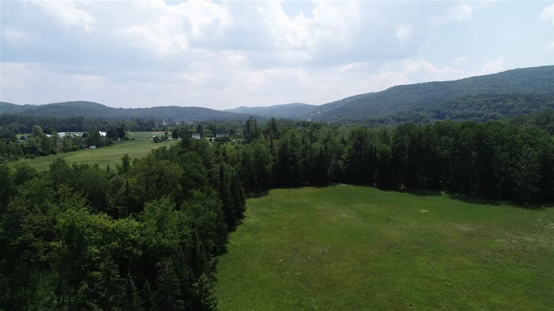 0 Stevens Road West Fairlee VT 05083