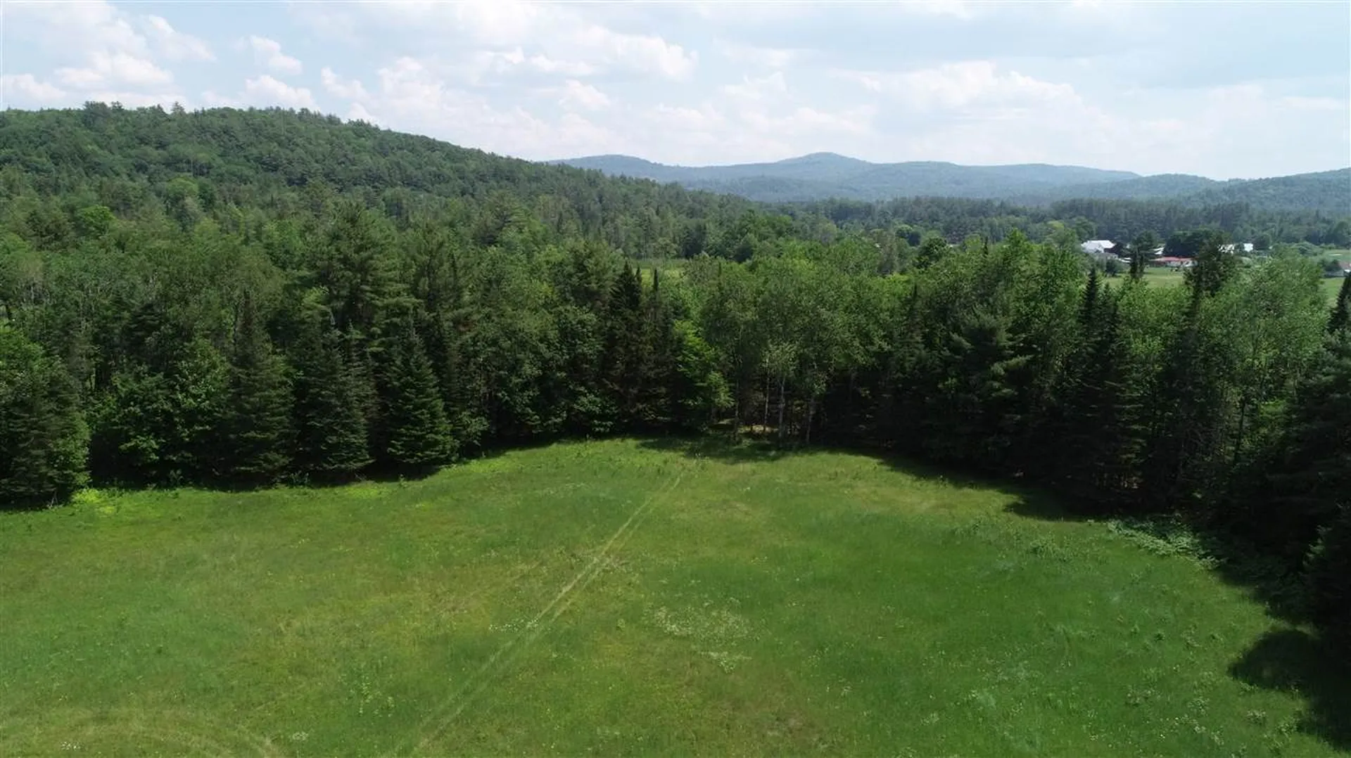 0 Stevens Road West Fairlee VT 05083