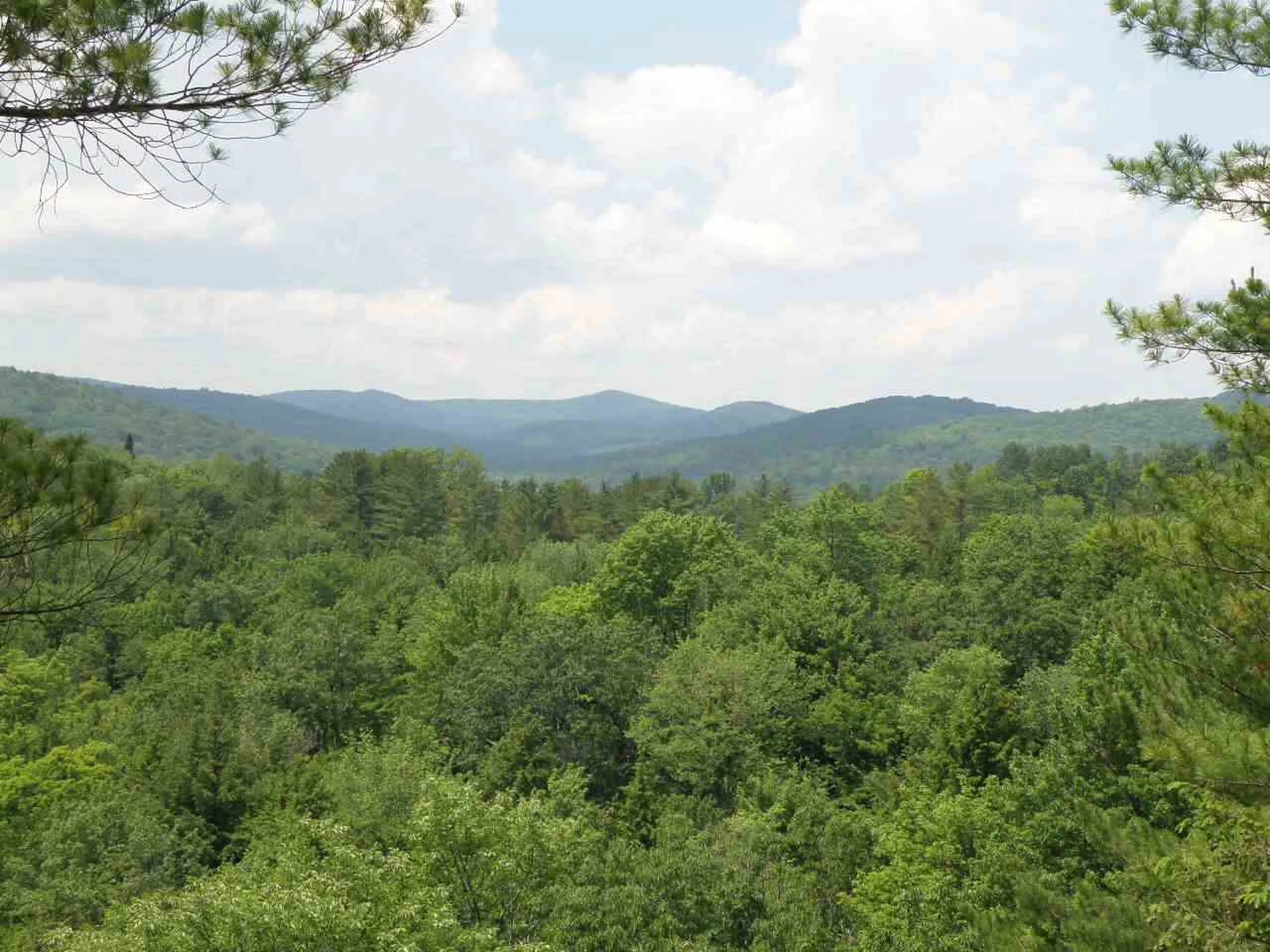 0 Stevens Road West Fairlee VT 05083