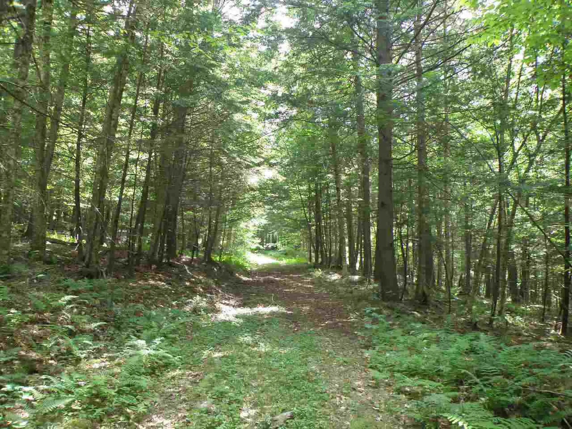 0 Stevens Road West Fairlee VT 05083