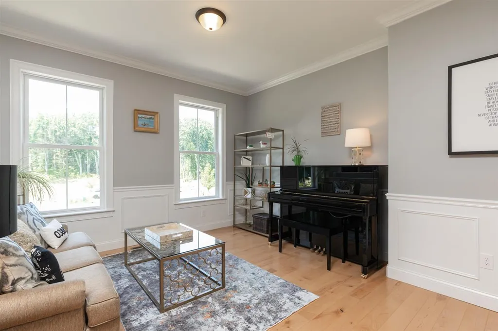 2 Sanctuary Drive Stratham NH 03885
