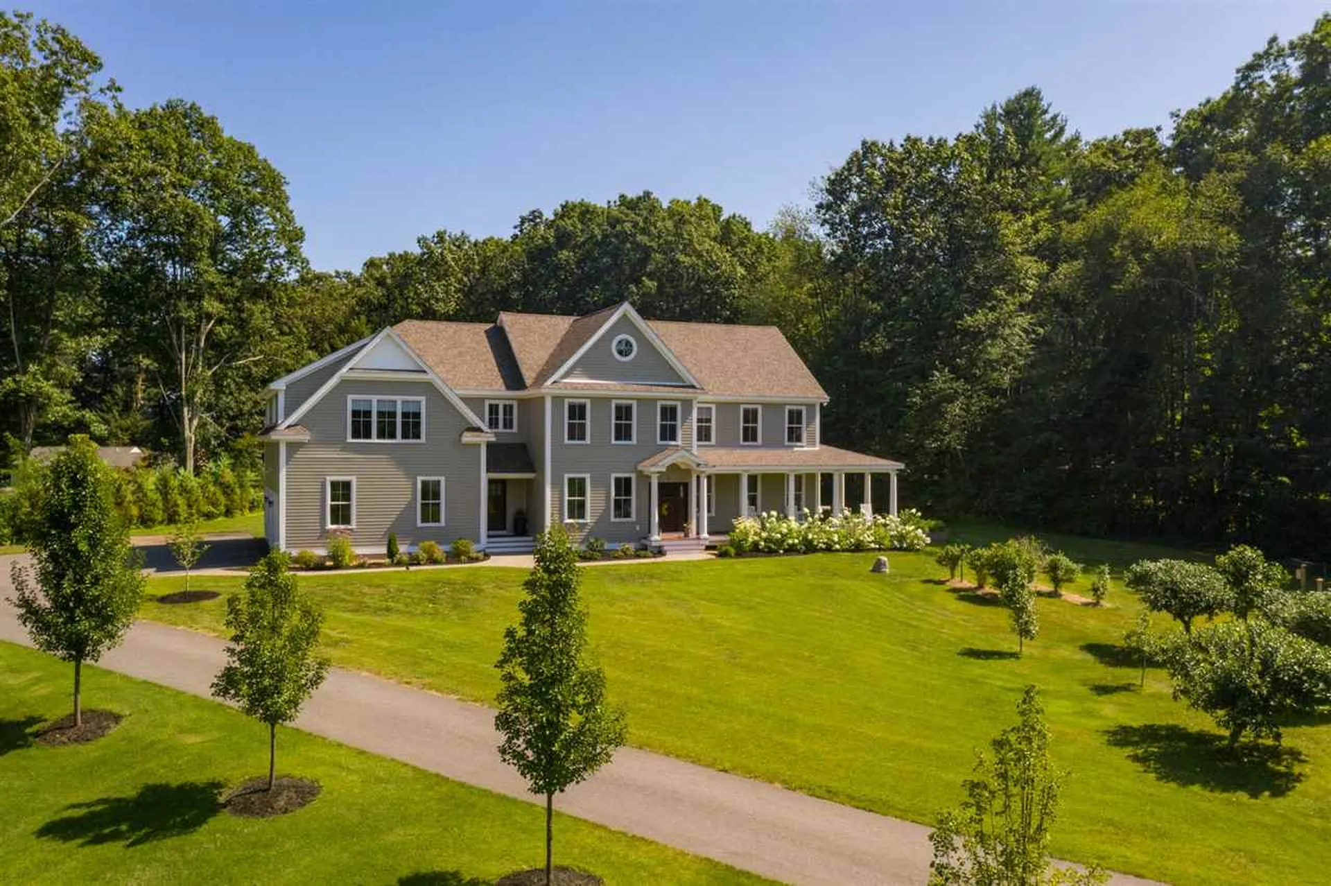2 Sanctuary Drive Stratham NH 03885