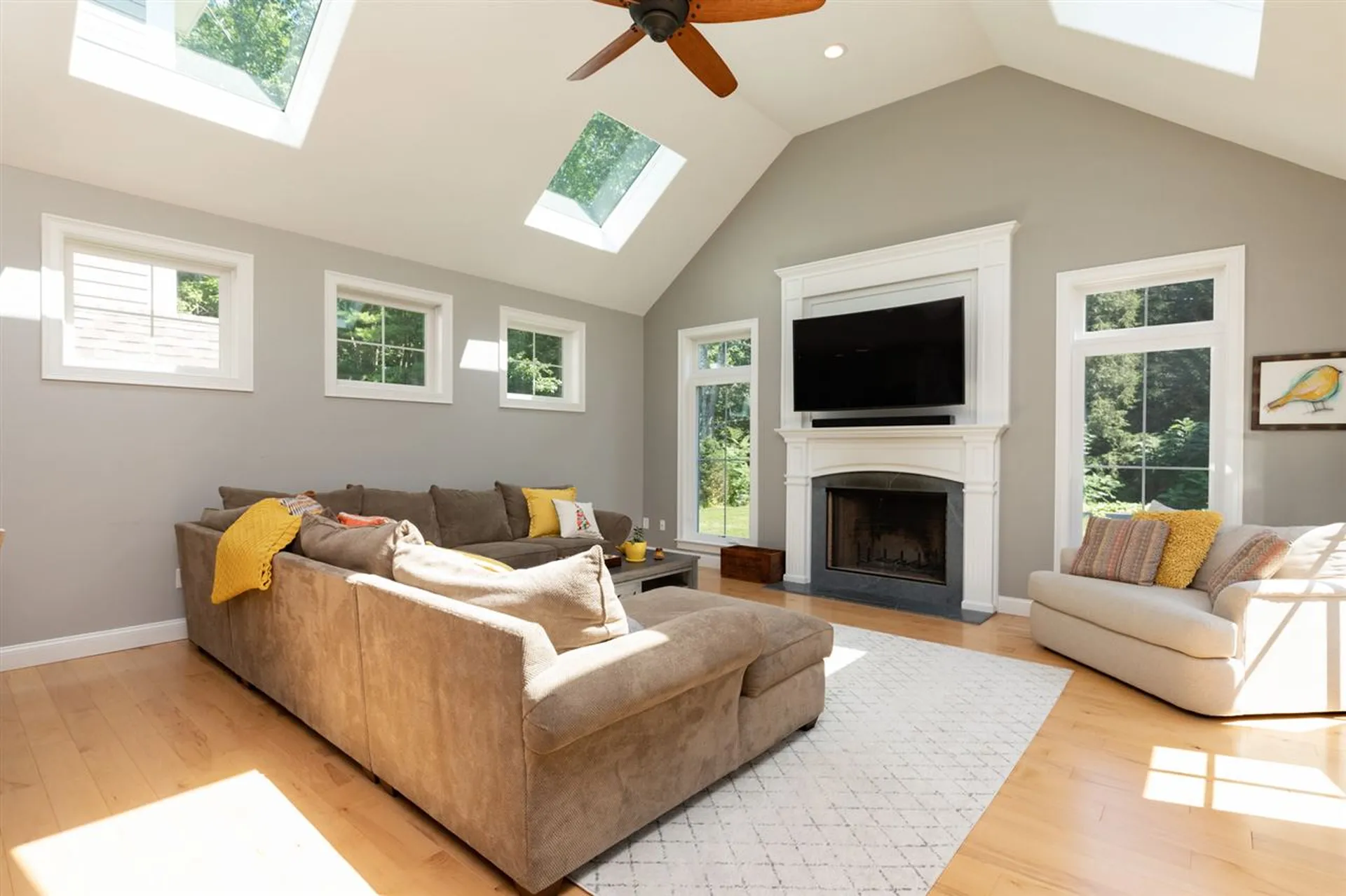 2 Sanctuary Drive Stratham NH 03885