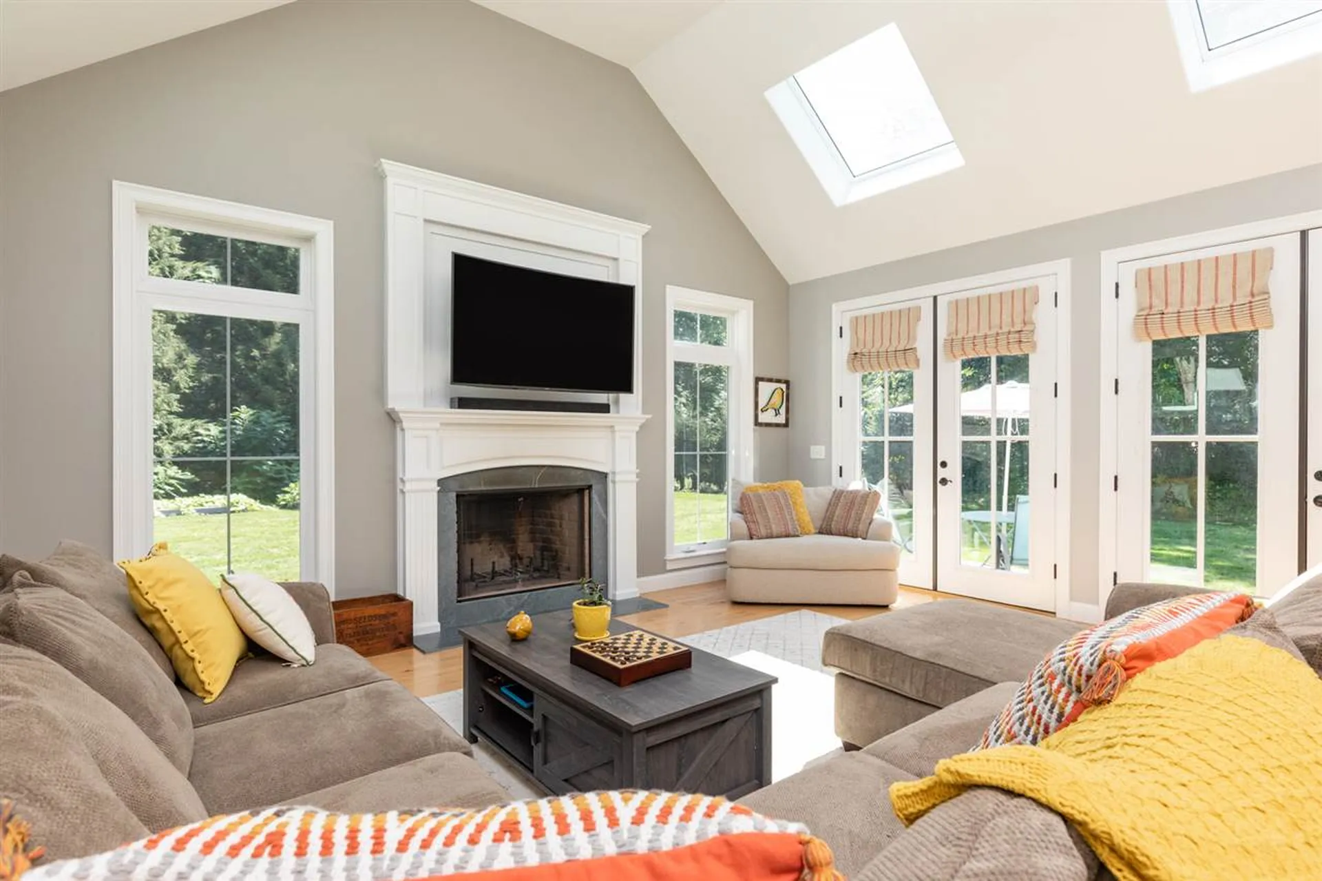 2 Sanctuary Drive Stratham NH 03885