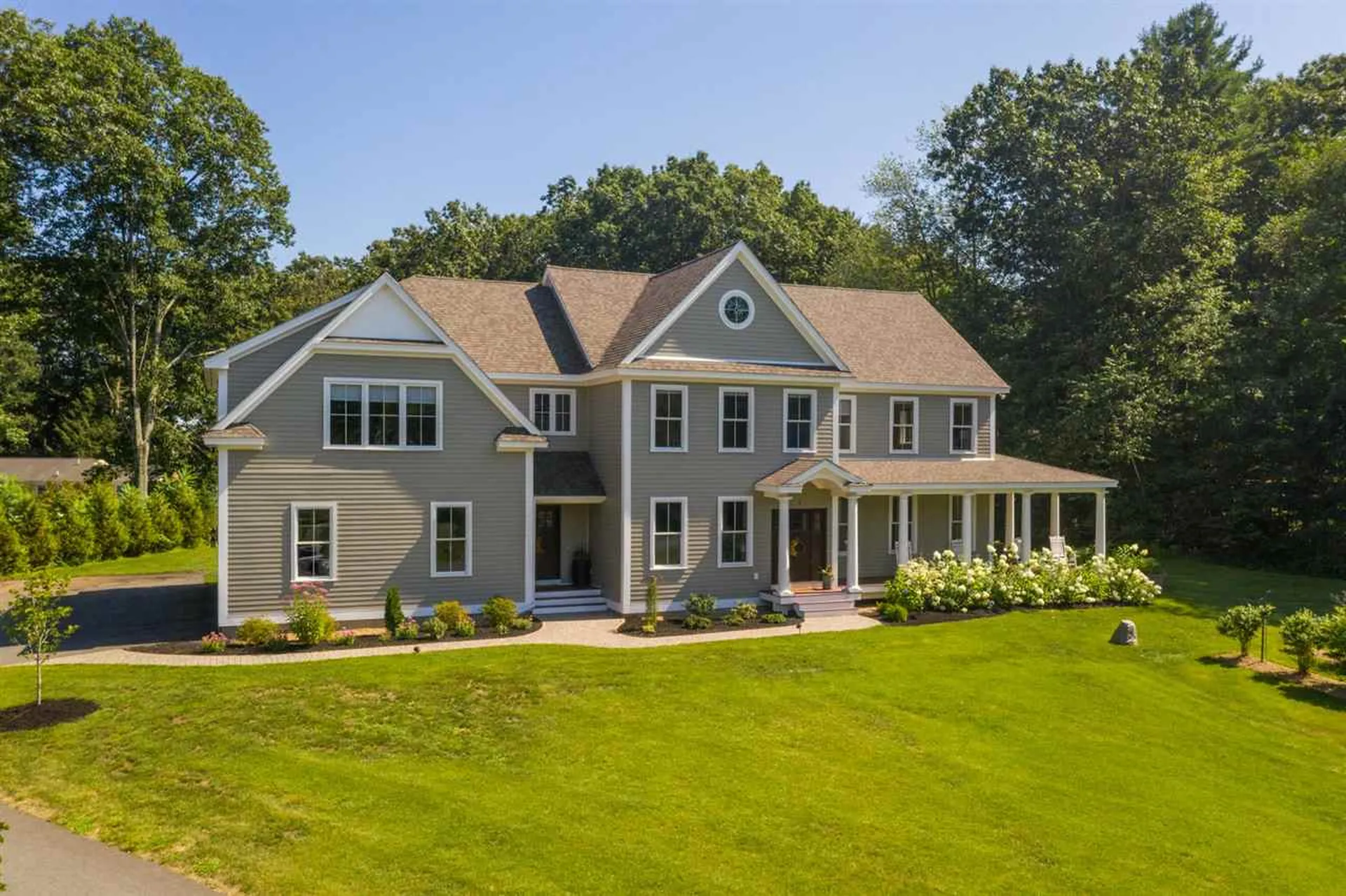 2 Sanctuary Drive Stratham NH 03885