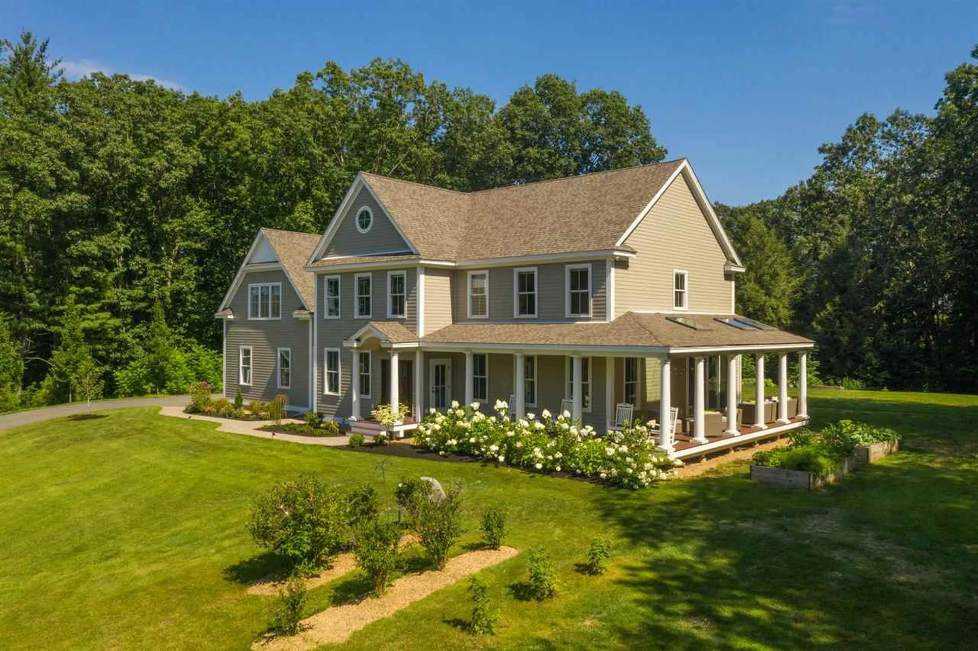 2 Sanctuary Drive Stratham NH 03885
