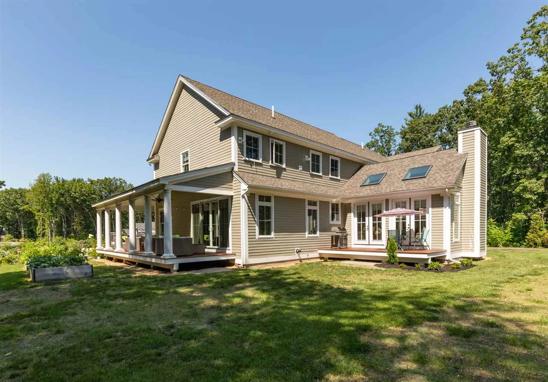 2 Sanctuary Drive Stratham NH 03885