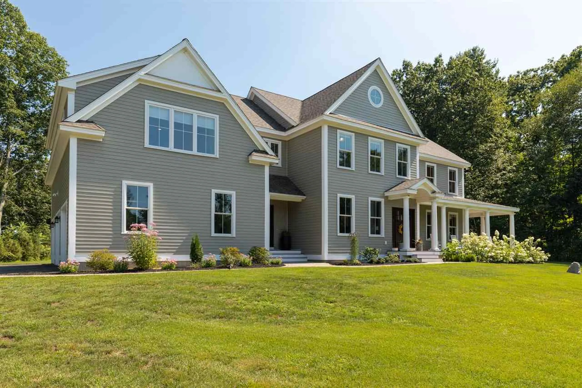 2 Sanctuary Drive Stratham NH 03885