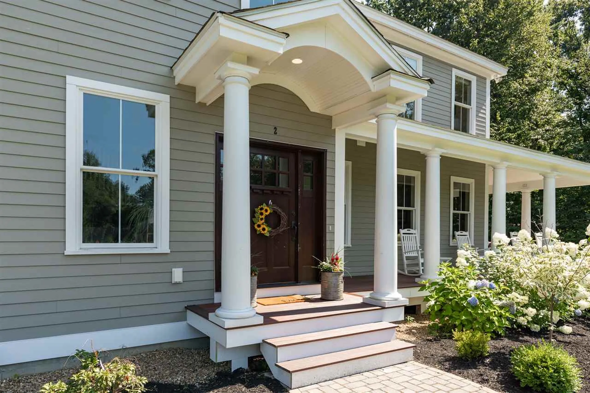 2 Sanctuary Drive Stratham NH 03885