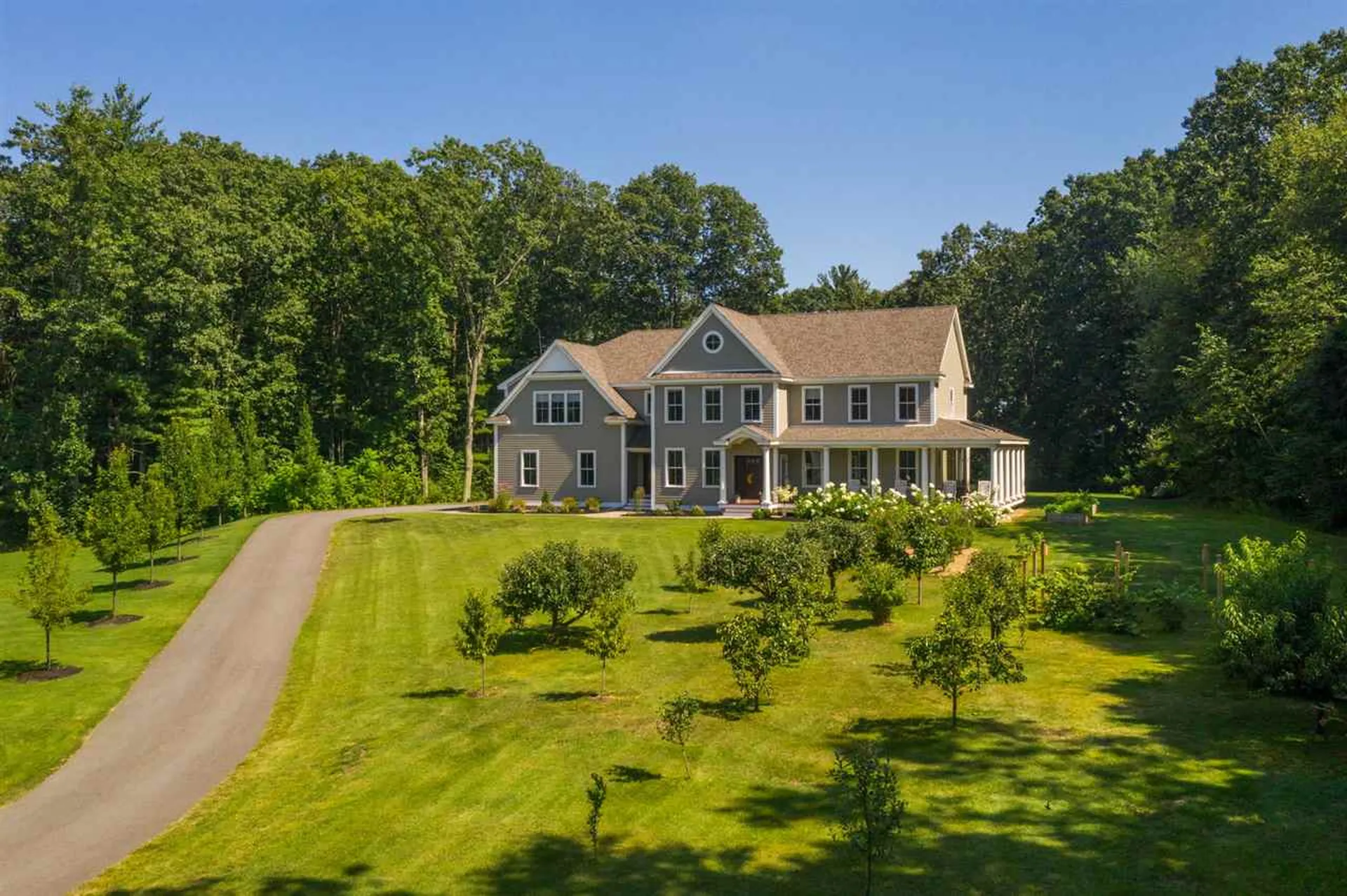 2 Sanctuary Drive Stratham NH 03885