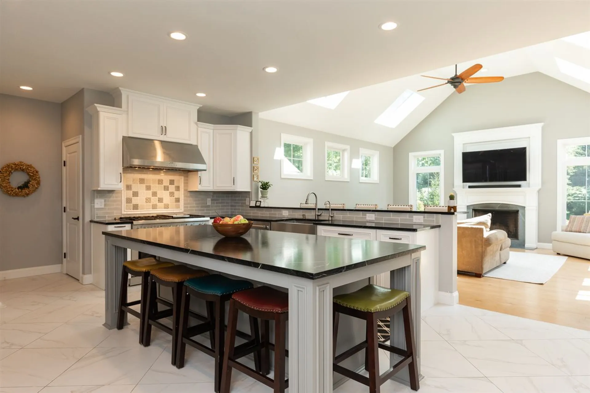 2 Sanctuary Drive Stratham NH 03885