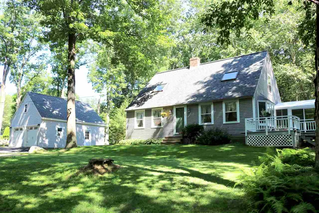19a Pine Road North Hampton NH 03862