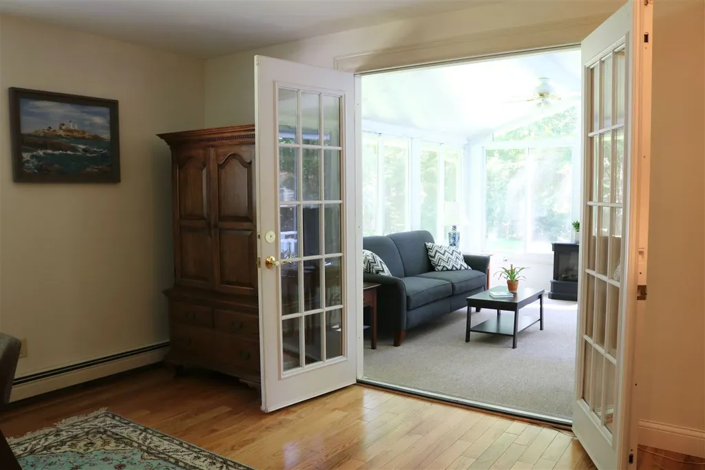 19a Pine Road North Hampton NH 03862