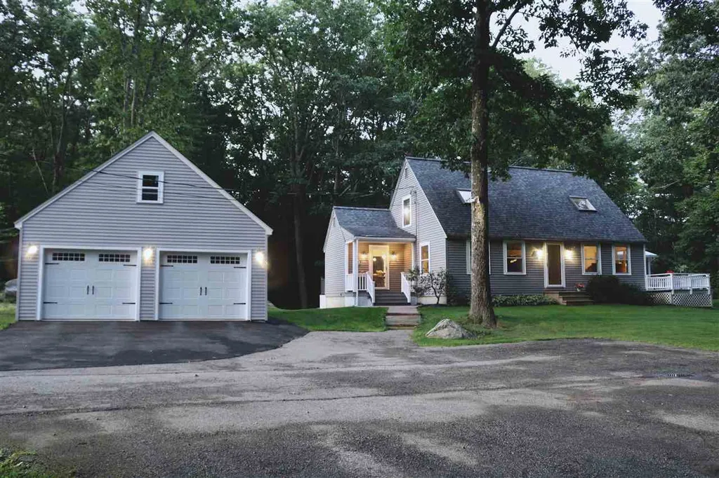 19a Pine Road North Hampton NH 03862
