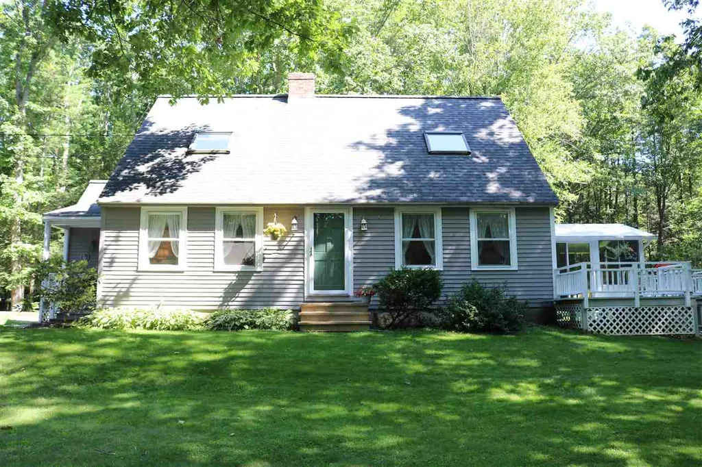 19a Pine Road North Hampton NH 03862