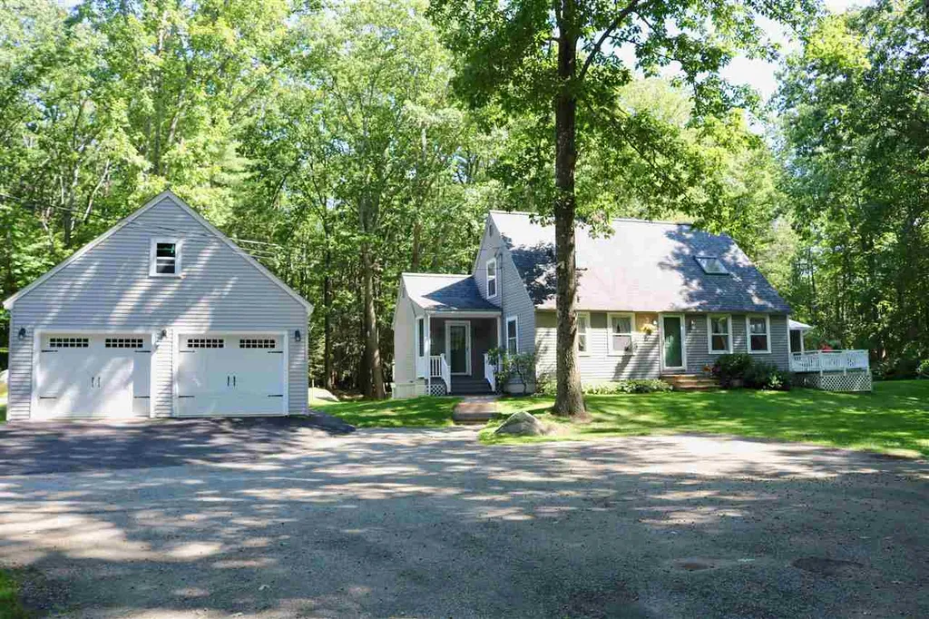 19a Pine Road North Hampton NH 03862