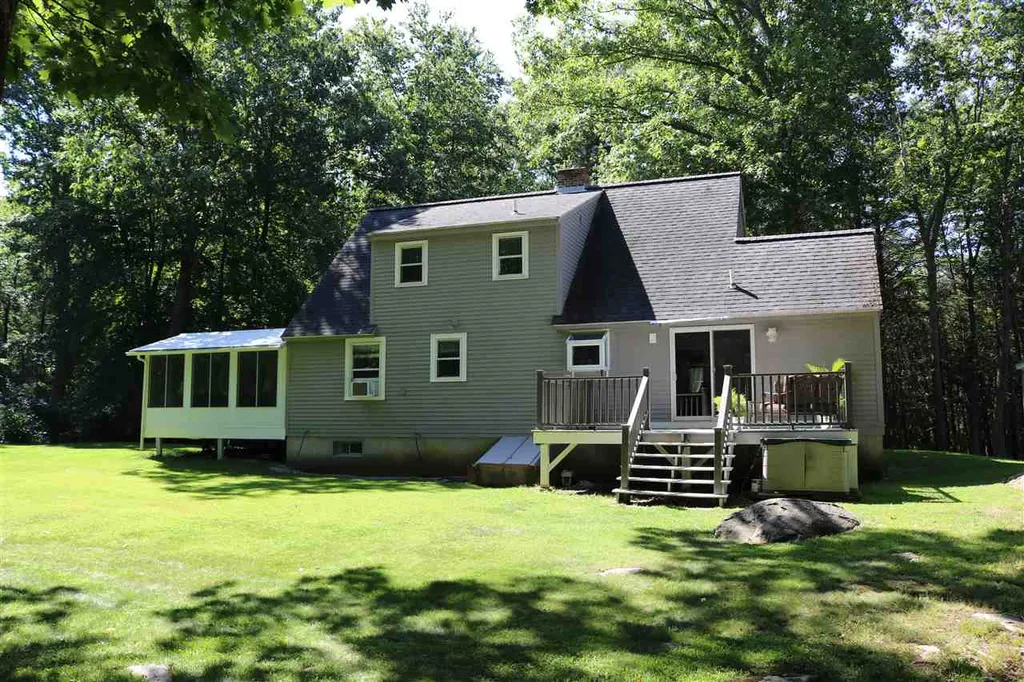 19a Pine Road North Hampton NH 03862