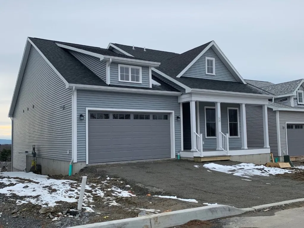 48 Split Rock Court South Burlington VT 05403