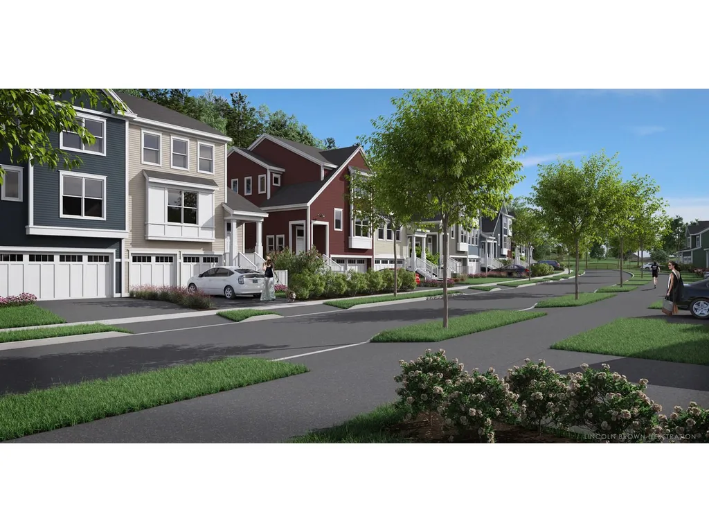 48 Split Rock Court South Burlington VT 05403