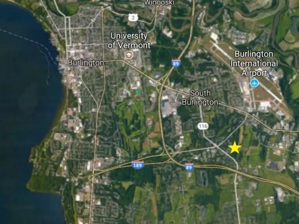 48 Split Rock Court South Burlington VT 05403