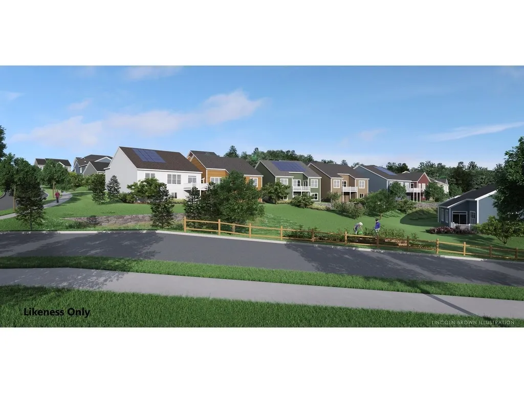 48 Split Rock Court South Burlington VT 05403