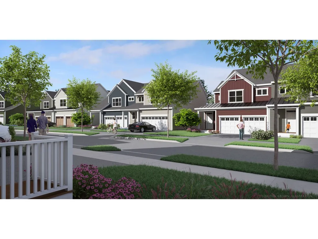 48 Split Rock Court South Burlington VT 05403