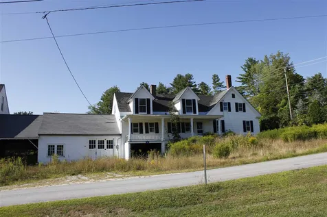 14 Little Briton Lane New London NH 03257