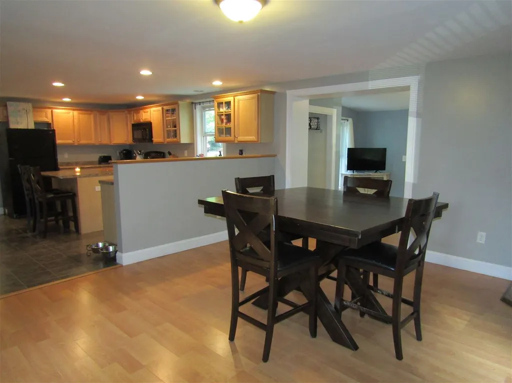 20 Watson Drive Rochester NH 03867