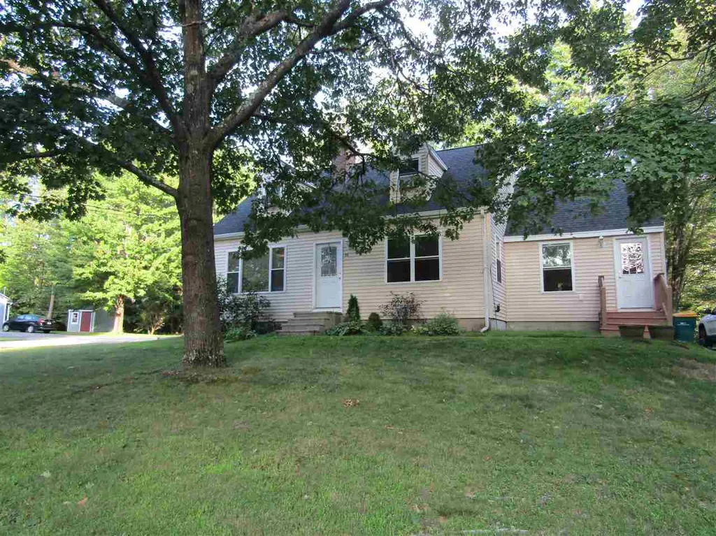20 Watson Drive Rochester NH 03867