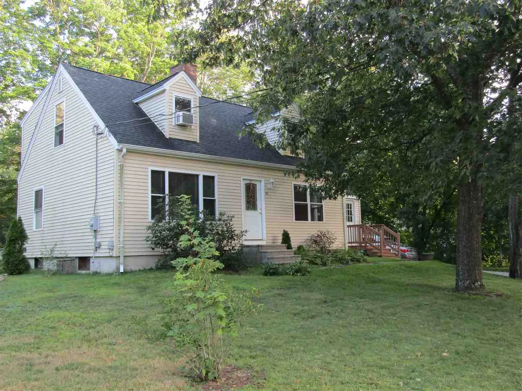 20 Watson Drive Rochester NH 03867