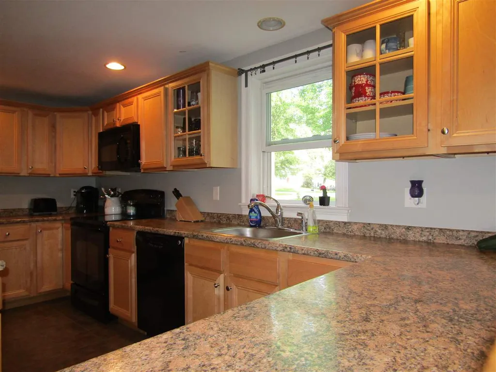 20 Watson Drive Rochester NH 03867