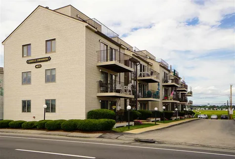 461 Ocean Boulevard Hampton NH 03842