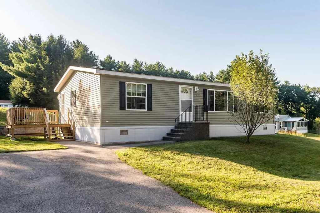 146 Jamey Drive Rochester NH 03868