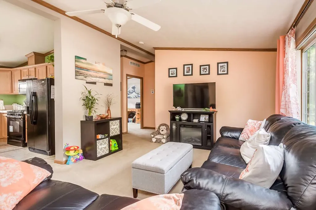 146 Jamey Drive Rochester NH 03868