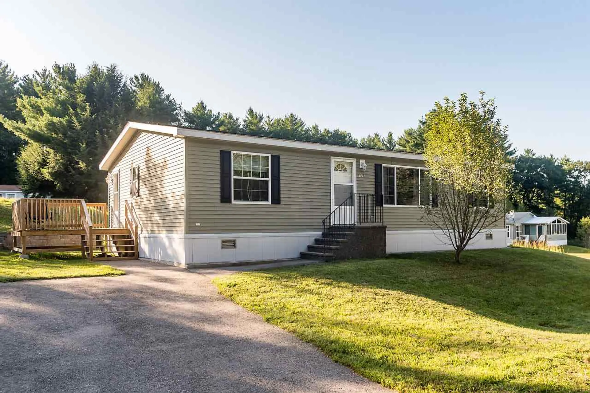 146 Jamey Drive Rochester NH 03868