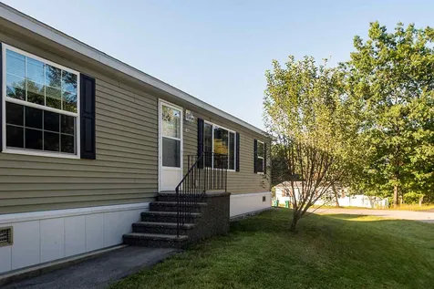 146 Jamey Drive Rochester NH 03868