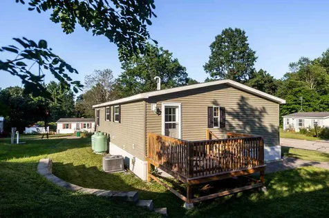 146 Jamey Drive Rochester NH 03868