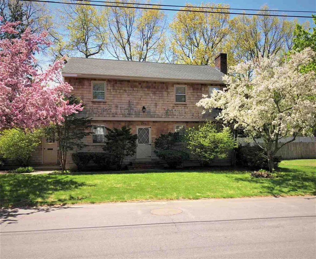 375 N Bend Drive Manchester NH 03104