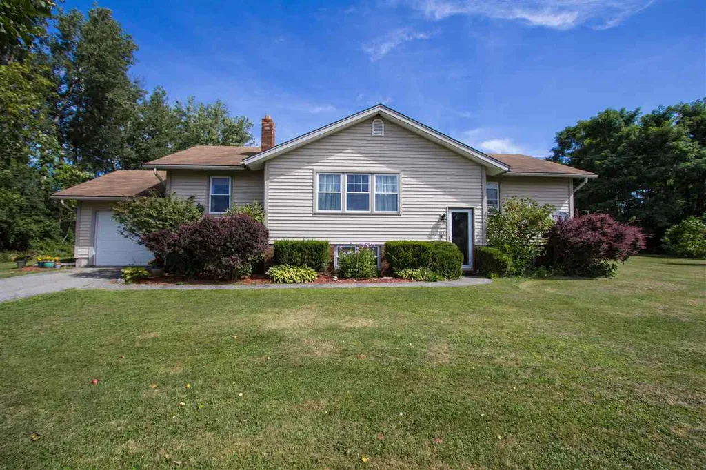 2515 Mountain View Road Williston VT 05495