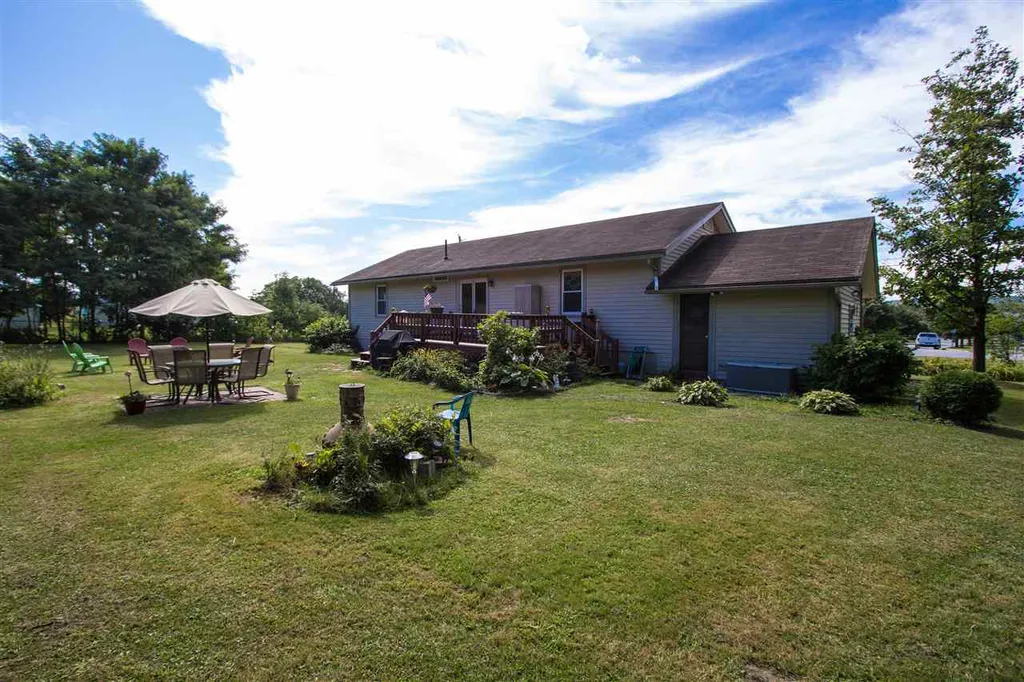 2515 Mountain View Road Williston VT 05495