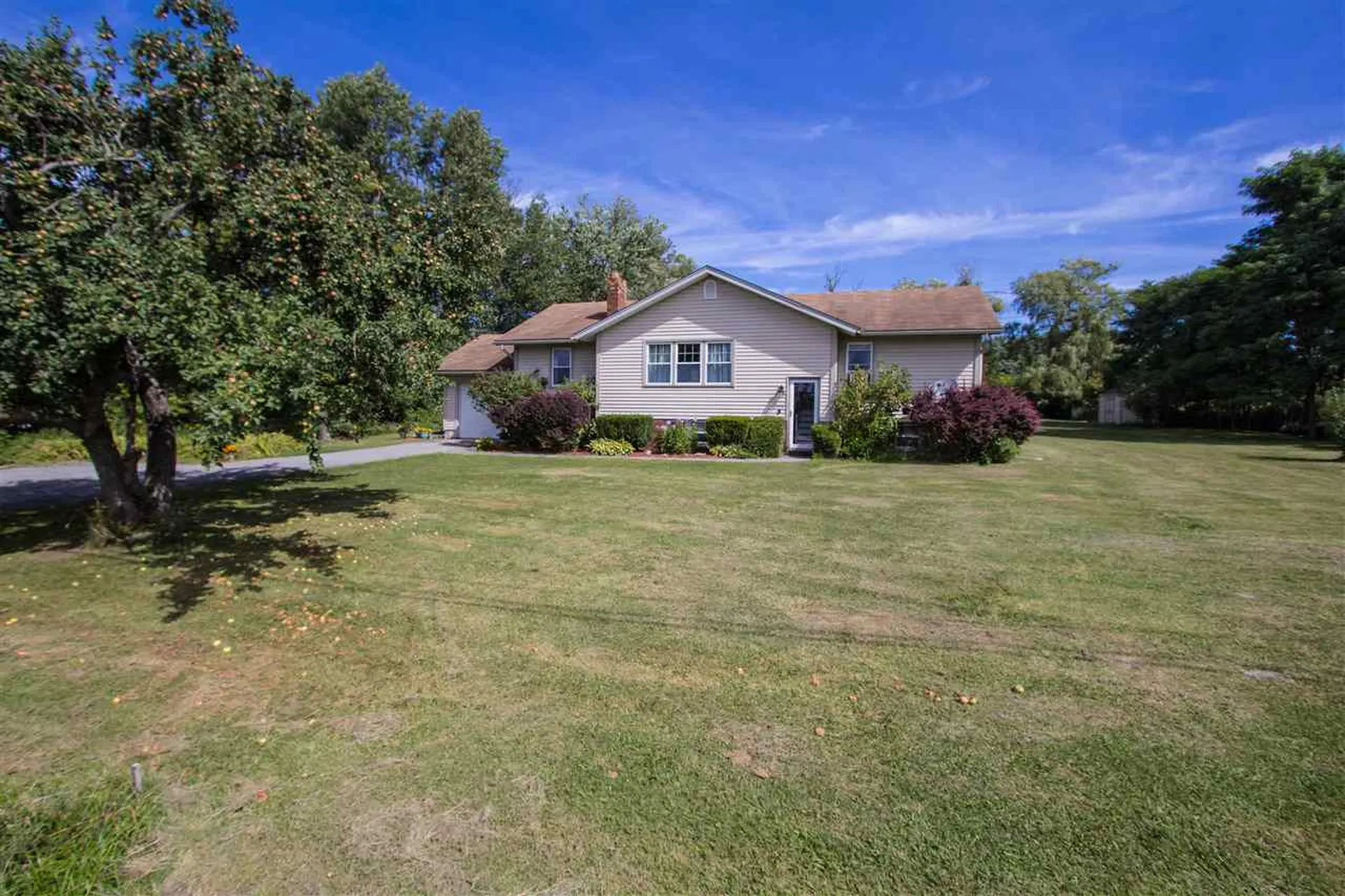 2515 Mountain View Road Williston VT 05495