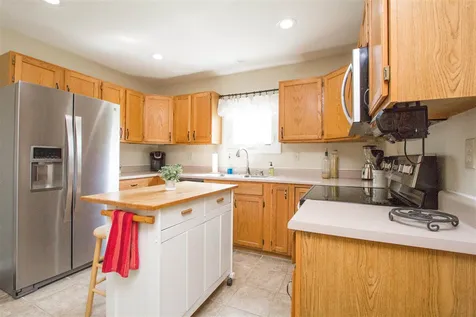 2515 Mountain View Road Williston VT 05495