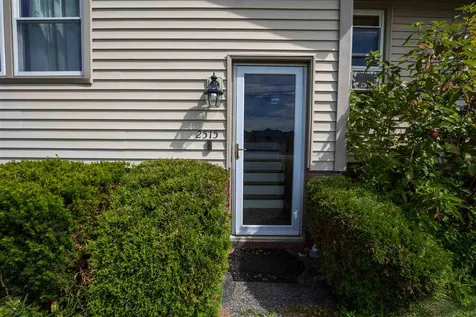 2515 Mountain View Road Williston VT 05495