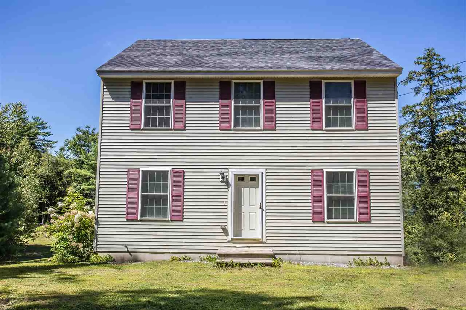 31 Curtis Brook Road Lyndeborough NH 03082