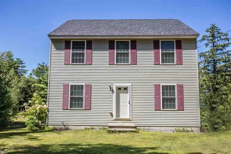 31 Curtis Brook Road Lyndeborough NH 03082