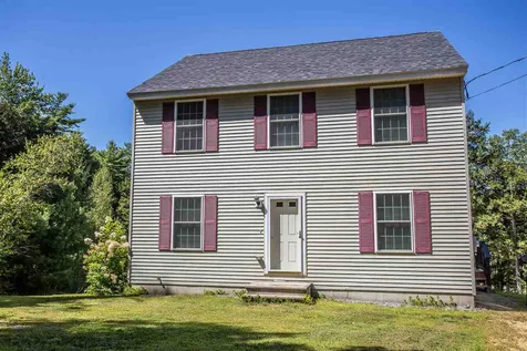 31 Curtis Brook Road Lyndeborough NH 03082
