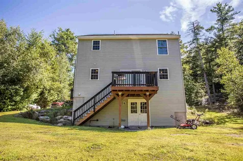 31 Curtis Brook Road Lyndeborough NH 03082