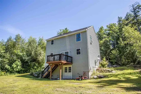 31 Curtis Brook Road Lyndeborough NH 03082