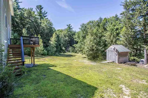 31 Curtis Brook Road Lyndeborough NH 03082