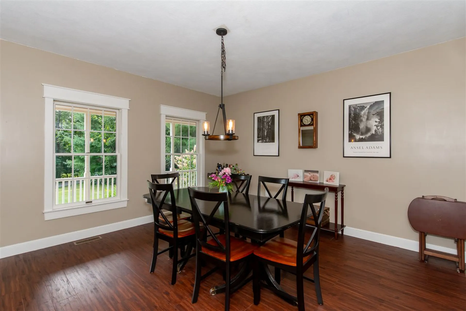 9 Christopher Lane Pelham NH 03076